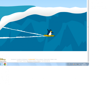 Le surf c'est fastoche 